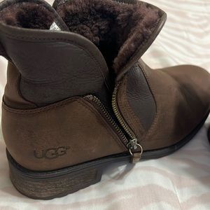 UGG size 8